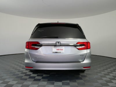 2024 Honda Odyssey EX-L *1-OWNER, CLEAN CARFAX!*