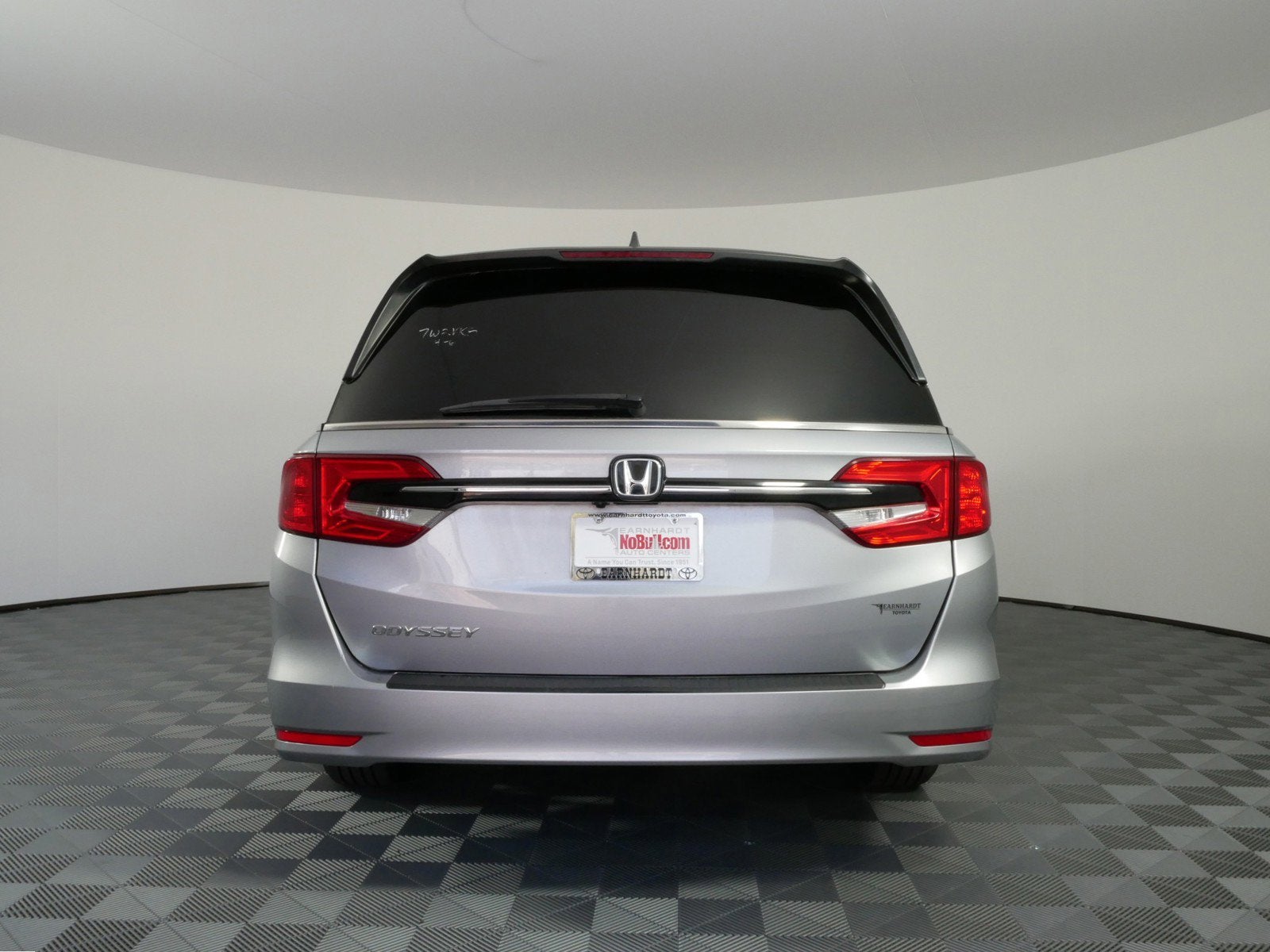 2024 Honda Odyssey EX-L *1-OWNER, CLEAN CARFAX!*