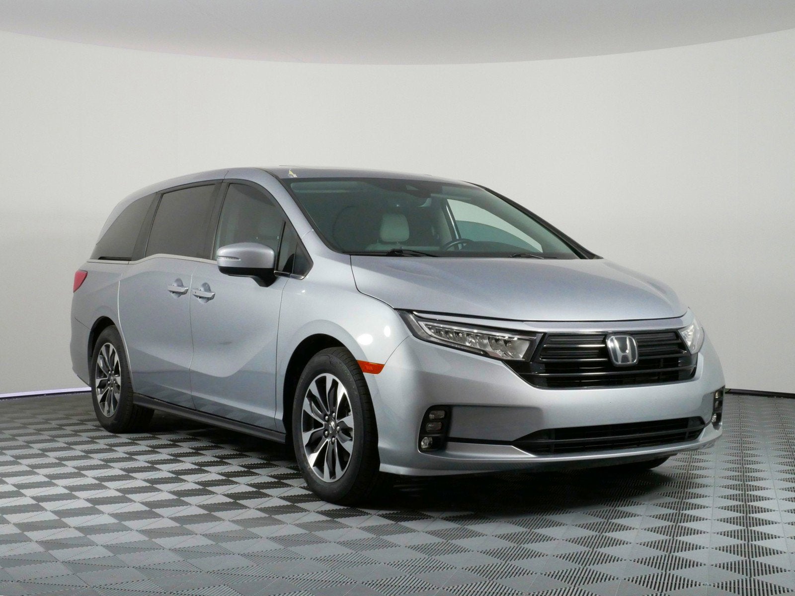 2024 Honda Odyssey EX-L *1-OWNER, CLEAN CARFAX!*