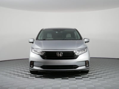 2024 Honda Odyssey EX-L *1-OWNER, CLEAN CARFAX!*