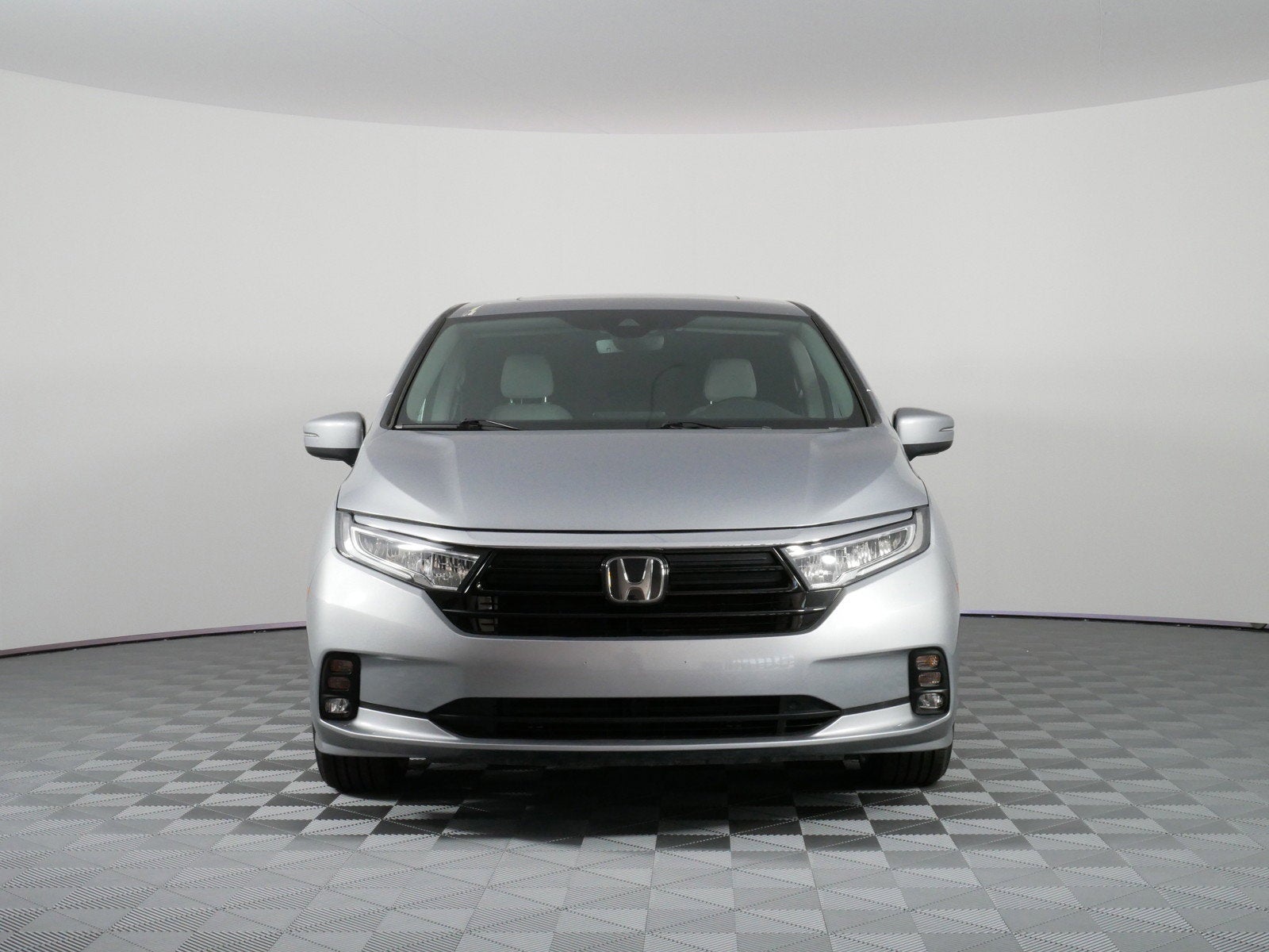 2024 Honda Odyssey EX-L *1-OWNER, CLEAN CARFAX!*