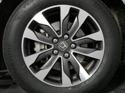 2024 Honda Odyssey EX-L *1-OWNER, CLEAN CARFAX!*