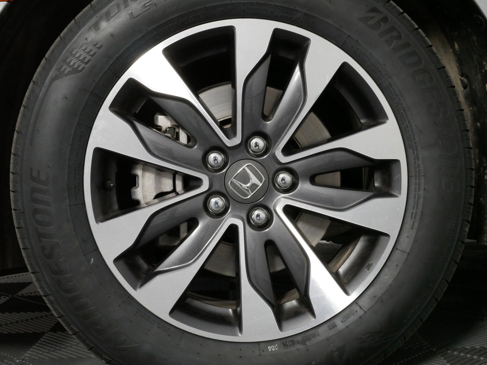 2024 Honda Odyssey EX-L *1-OWNER, CLEAN CARFAX!*