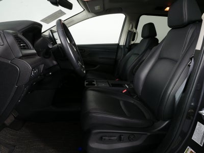2025 Honda Odyssey EX-L *1-OWNER*