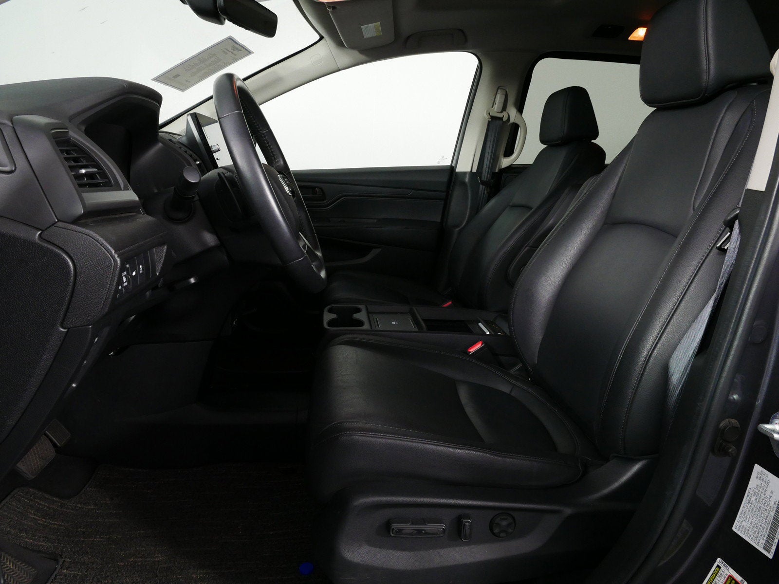 2025 Honda Odyssey EX-L *1-OWNER*