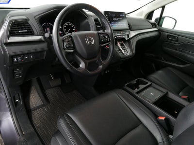 2025 Honda Odyssey EX-L *1-OWNER*