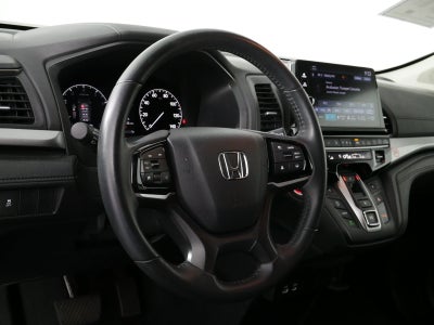 2025 Honda Odyssey EX-L *1-OWNER*