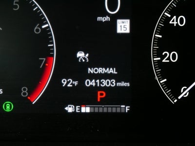 2025 Honda Odyssey EX-L *1-OWNER*