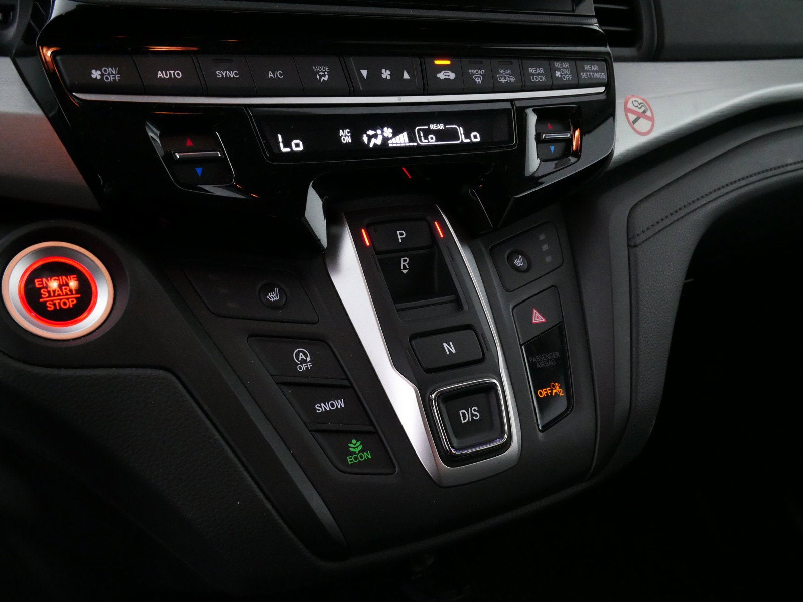 2025 Honda Odyssey EX-L *1-OWNER*