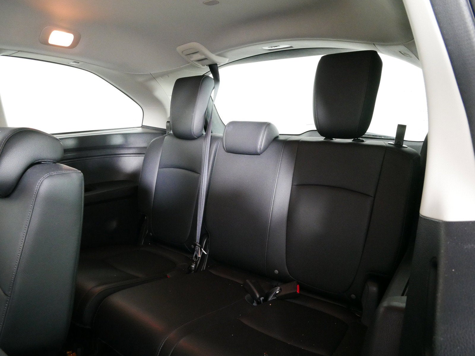 2025 Honda Odyssey EX-L *1-OWNER*