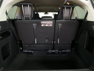 2025 Honda Odyssey EX-L *1-OWNER*