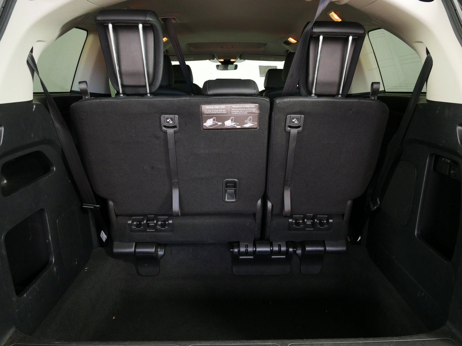 2025 Honda Odyssey EX-L *1-OWNER*