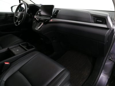 2025 Honda Odyssey EX-L *1-OWNER*