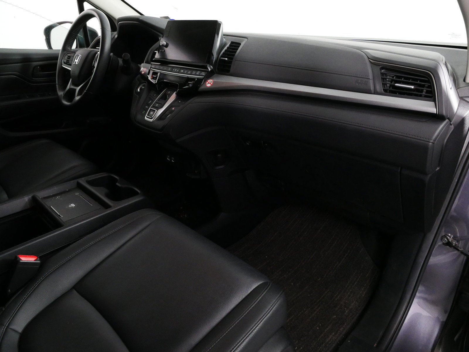 2025 Honda Odyssey EX-L *1-OWNER*