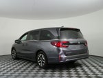 2025 Honda Odyssey EX-L *1-OWNER*