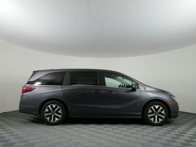 2025 Honda Odyssey EX-L *1-OWNER*