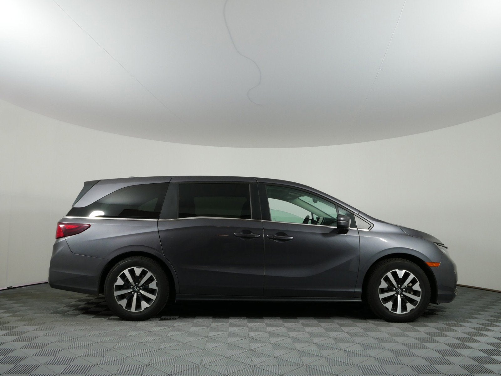 2025 Honda Odyssey EX-L *1-OWNER*