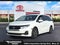 2025 Honda Odyssey Touring FWD *CLEAN CARFAX, 1 OWNER!*
