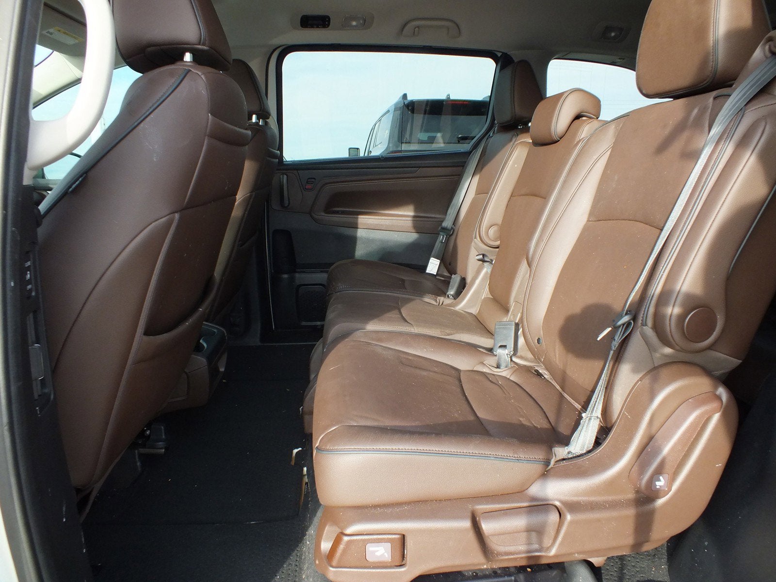 2025 Honda Odyssey Touring FWD *CLEAN CARFAX, 1 OWNER!*