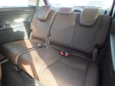2025 Honda Odyssey Touring FWD *CLEAN CARFAX, 1 OWNER!*