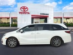 2025 Honda Odyssey Touring FWD *CLEAN CARFAX, 1 OWNER!*