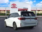 2025 Honda Odyssey Touring FWD *CLEAN CARFAX, 1 OWNER!*