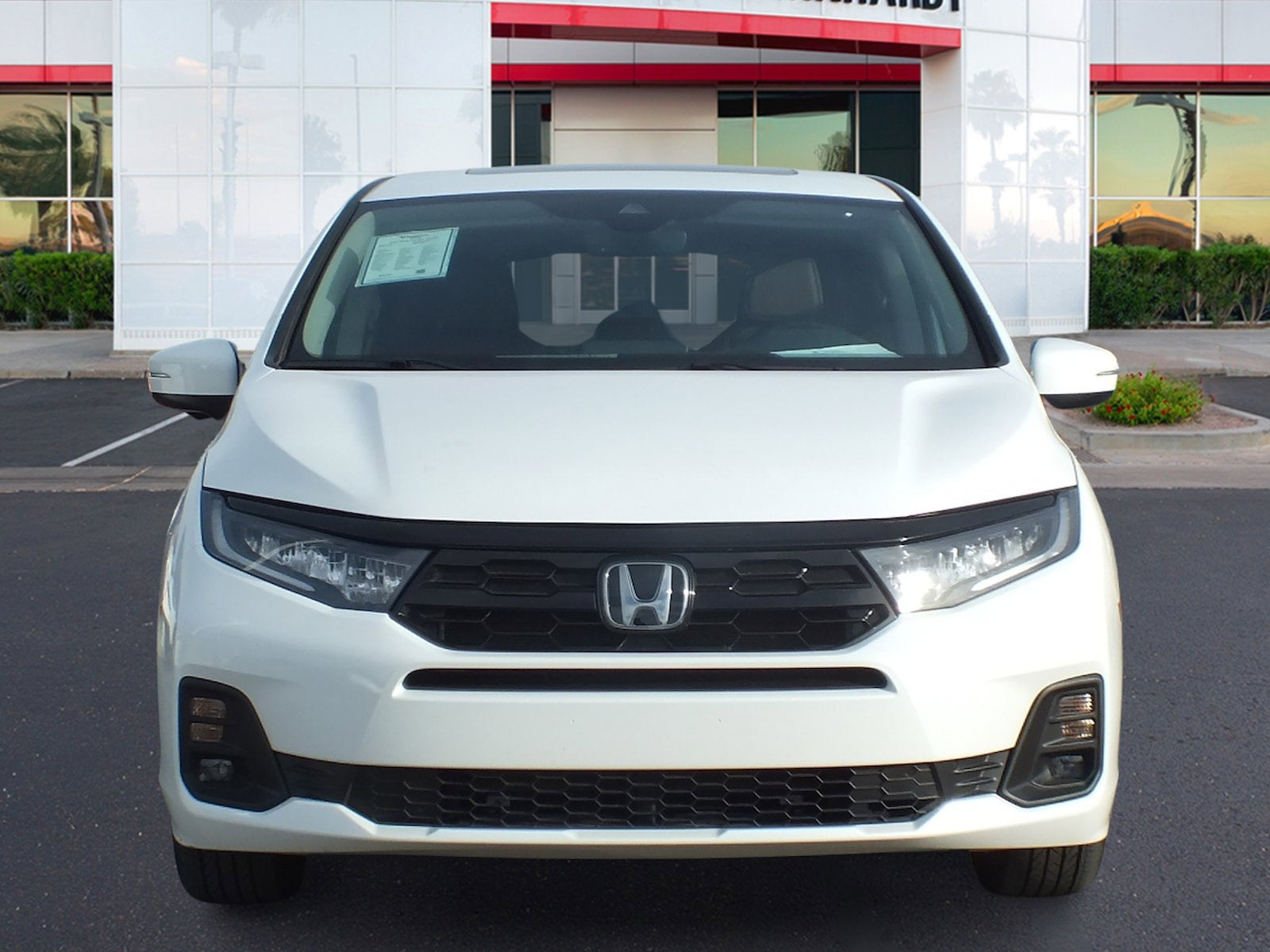 2025 Honda Odyssey Touring FWD *CLEAN CARFAX, 1 OWNER!*