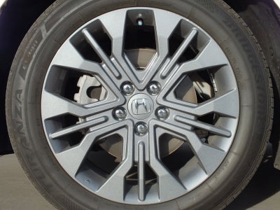 2025 Honda Odyssey Touring FWD *CLEAN CARFAX, 1 OWNER!*