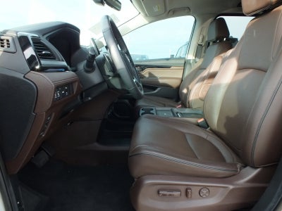 2025 Honda Odyssey Touring FWD *CLEAN CARFAX, 1 OWNER!*