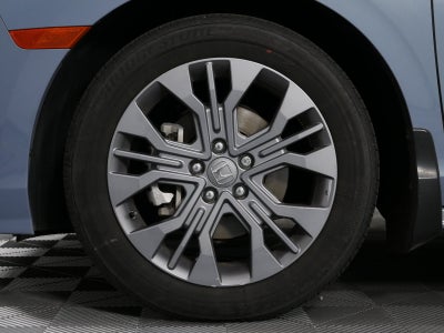 2025 Honda Odyssey Touring *1-OWNER*