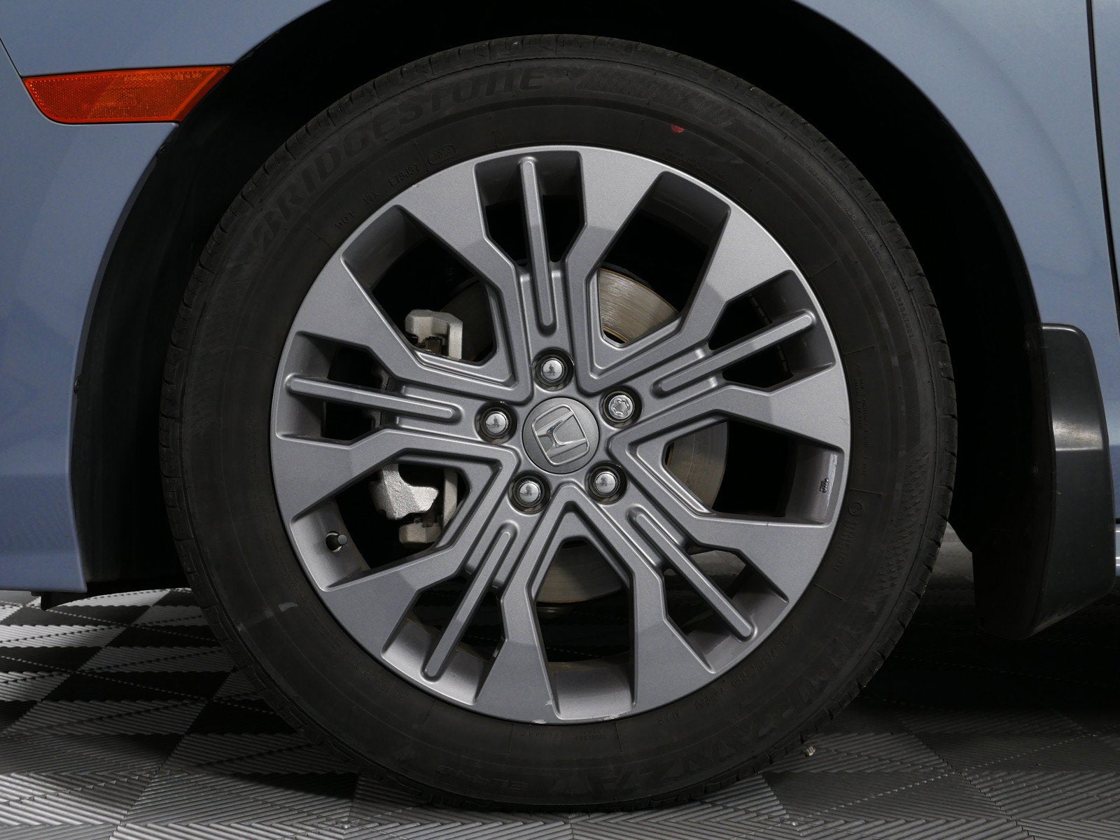 2025 Honda Odyssey Touring *1-OWNER*