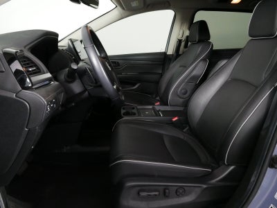 2025 Honda Odyssey Touring *1-OWNER*