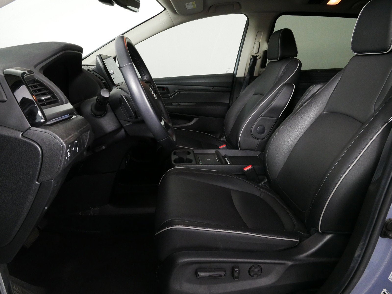2025 Honda Odyssey Touring *1-OWNER*