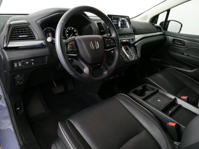 2025 Honda Odyssey Touring *1-OWNER*