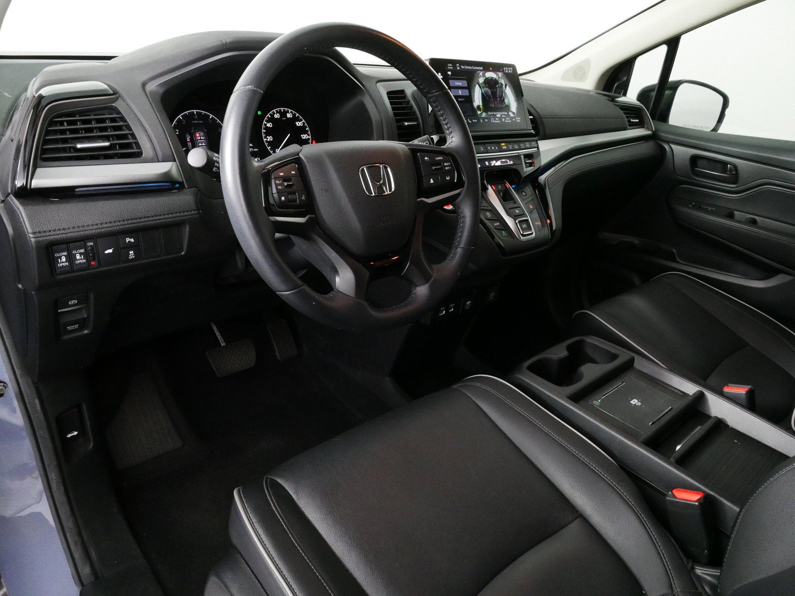 2025 Honda Odyssey Touring *1-OWNER*