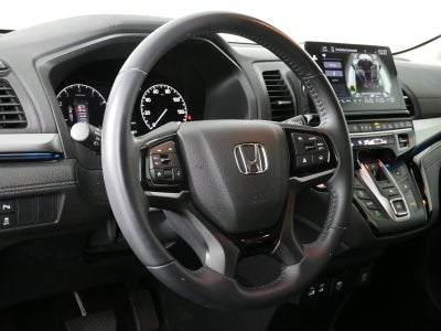 2025 Honda Odyssey Touring *1-OWNER*