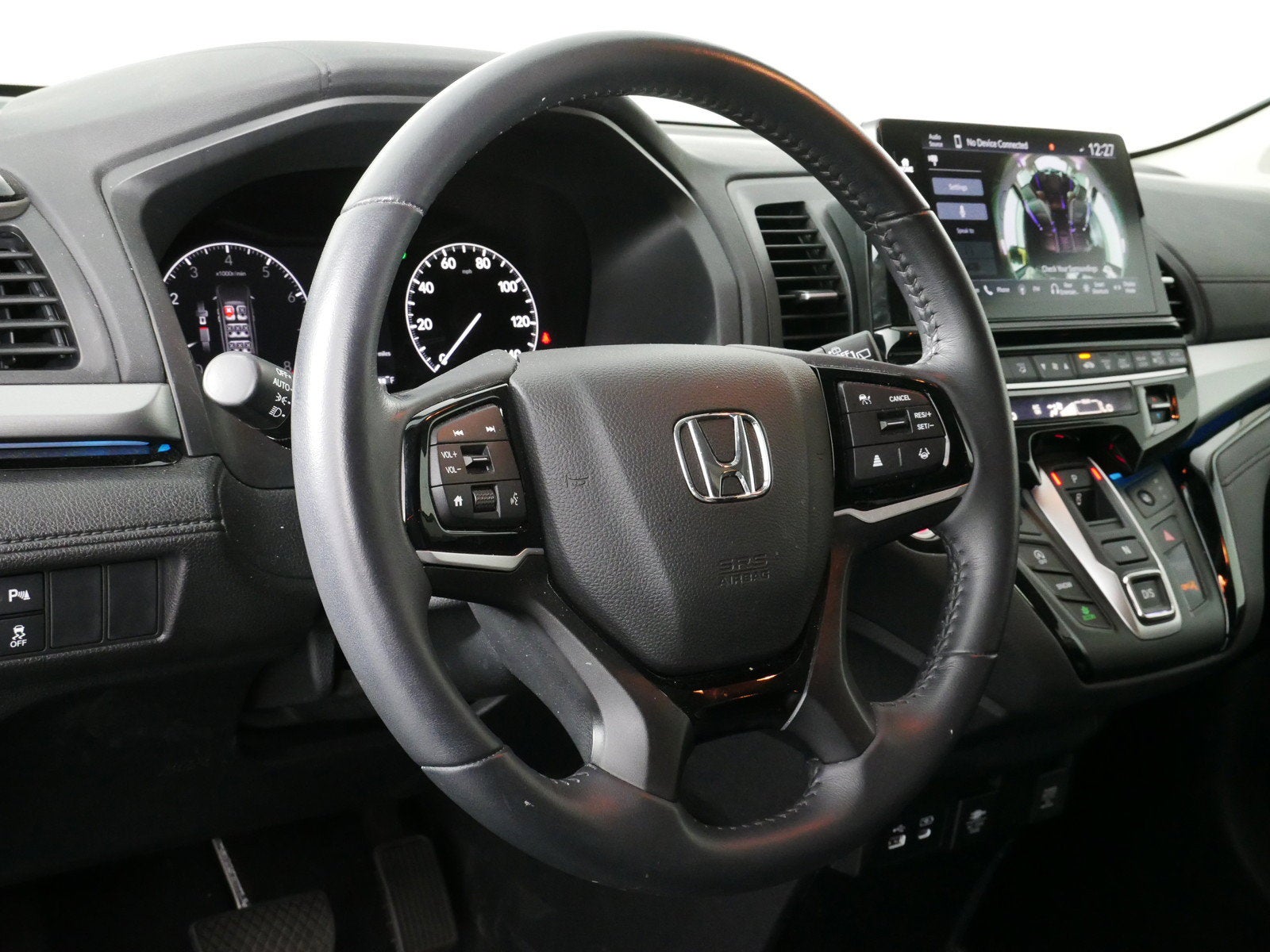 2025 Honda Odyssey Touring *1-OWNER*