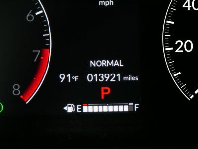 2025 Honda Odyssey Touring *1-OWNER*