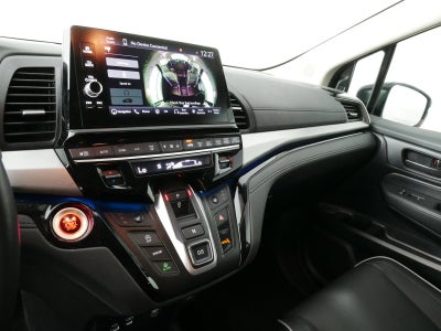 2025 Honda Odyssey Touring *1-OWNER*
