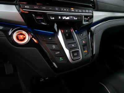 2025 Honda Odyssey Touring *1-OWNER*
