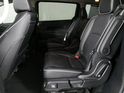 2025 Honda Odyssey Touring *1-OWNER*