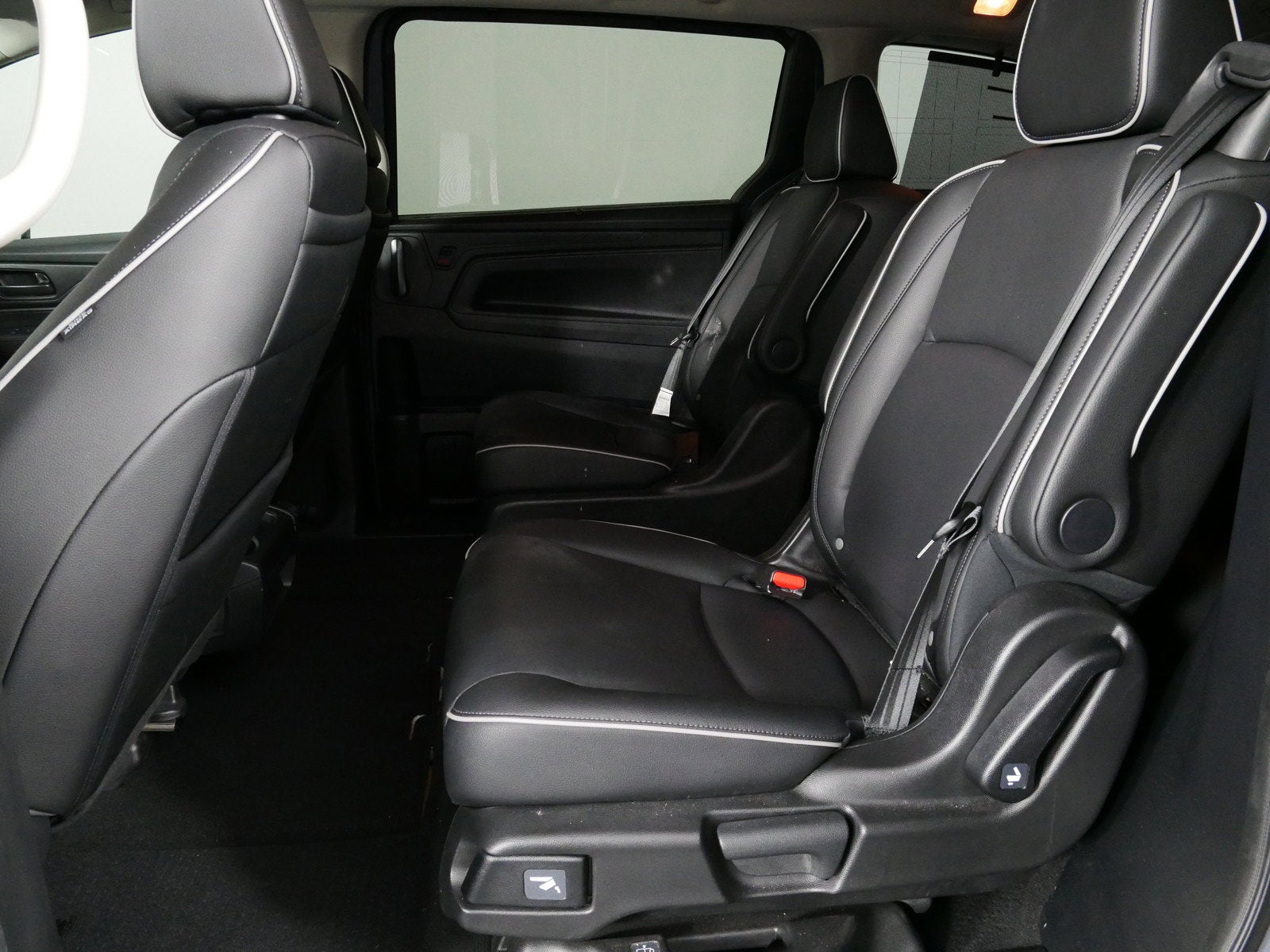 2025 Honda Odyssey Touring *1-OWNER*
