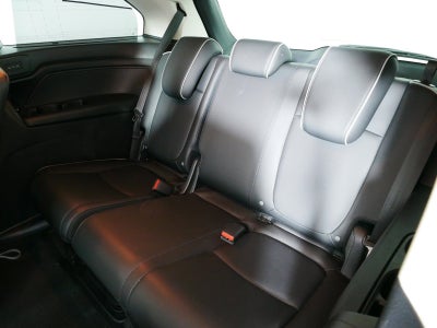 2025 Honda Odyssey Touring *1-OWNER*
