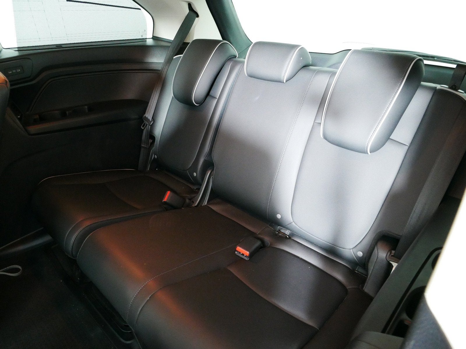 2025 Honda Odyssey Touring *1-OWNER*