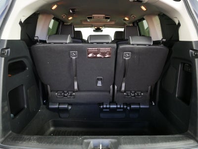 2025 Honda Odyssey Touring *1-OWNER*