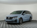 2025 Honda Odyssey Touring *1-OWNER*