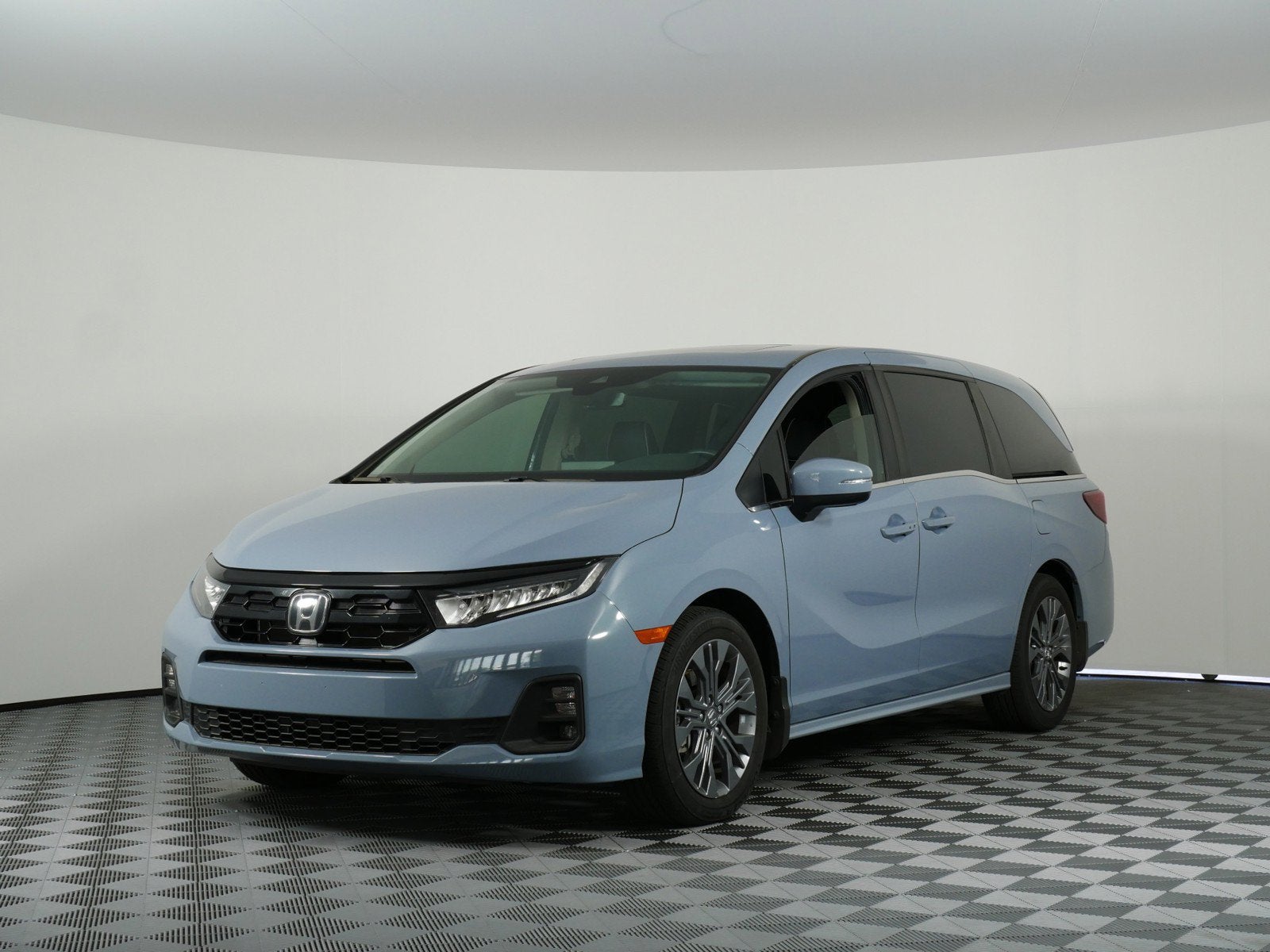 2025 Honda Odyssey Touring *1-OWNER*
