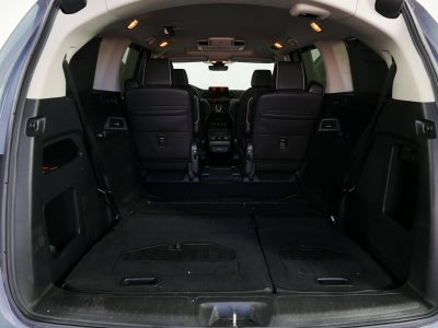 2025 Honda Odyssey Touring *1-OWNER*