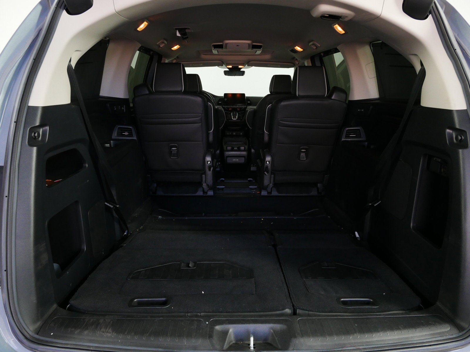2025 Honda Odyssey Touring *1-OWNER*