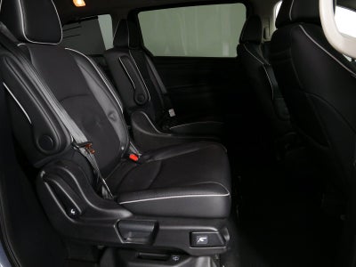 2025 Honda Odyssey Touring *1-OWNER*